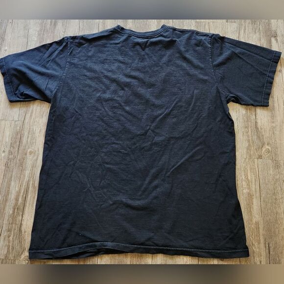 Southpole Vintage‎ Y2K Limited edition Skull T-shirt size 3XL. - Picture 5 of 5